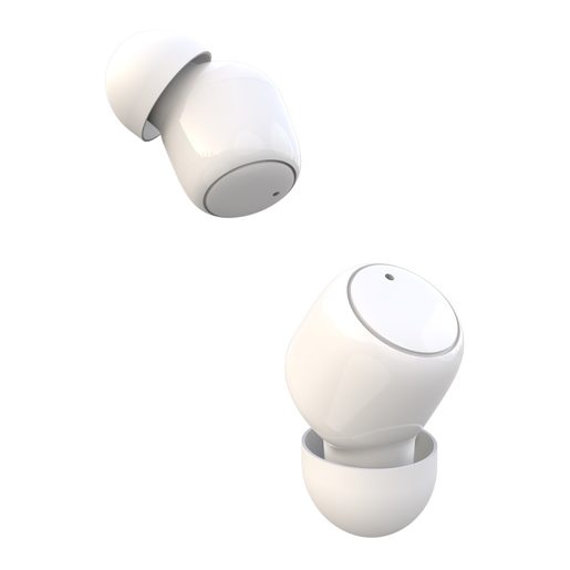 XO G1 TWS WHITE - BLUETOOTH SLUCHÁTKA