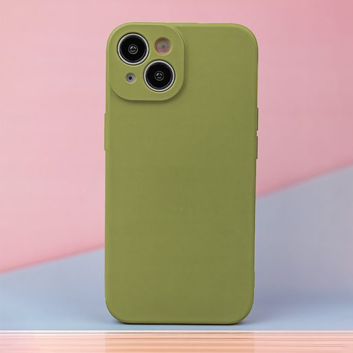 CU-BE FINE POUZDRO XIAOMI REDMI A3 4G  OLIVE