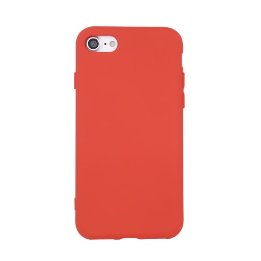 TPU POUZDRO SILICON XIAOMI REDMI NOTE 7 RED