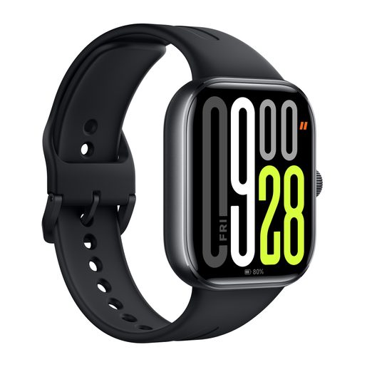 XIAOMI REDMI WATCH 5 OBSIDIAN BLACK (ČERNÉ)