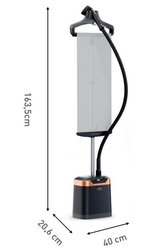 TEFAL IT8480E1 PRO STYLE CARE - NAPAŘOVAČ ODĚVŮ