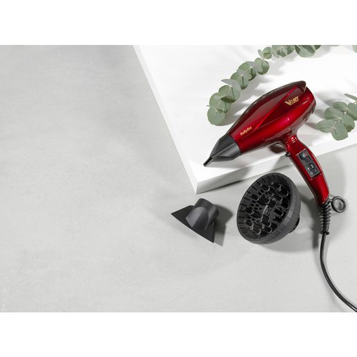 6715DE VYOUŠEČ VLASŮ BABYLISS