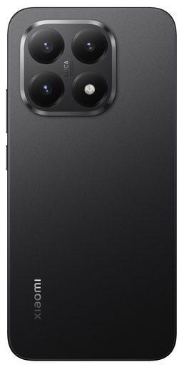 XIAOMI 15T PRO 12GB/512GB BLACK