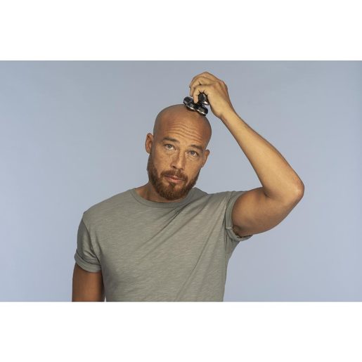 XR1500 RX5 STROJEK NA HLAVU REMINGTON