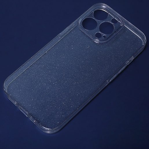 SHINE POUZDRO IPHONE 11 TRANSPARENT
