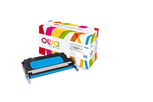 ARMOR TONER PRO HP CLJ 3800(Q7581A),8.000S JUMBO C