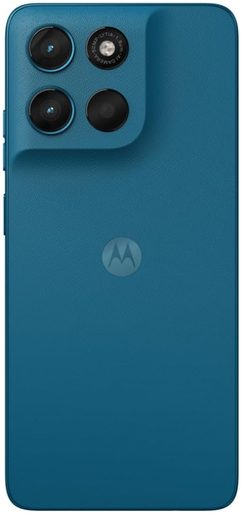 MOTOROLA MOTO G57 8/256GB, PANTONE CORSAIR