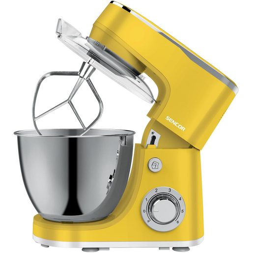 STM 3636YL KUCHYŇSKÝ ROBOT SENCOR