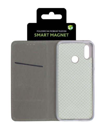 CU-BE PLATINUM POUZDRO HUAWEI Y6 2019 ROSE GOLD