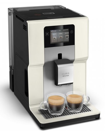 KRUPS INTUITION PREFERENCE EA872A10 - AUTOMATICKÝ KÁVOVAR