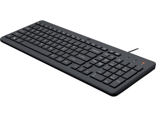 HP 150 WIRED KEYBOARD