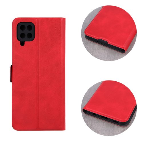 CU-BE MONO XIAOMI REDMI NOTE 10 PRO RED
