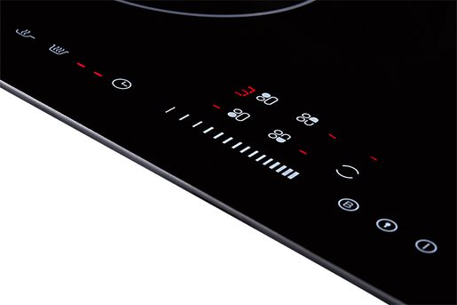 ECG EHI 7125 - INDUKČNÍ VARNÁ DESKA