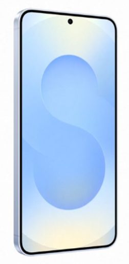 SAMSUNG GALAXY S25 12GB/512GB ICYBLUE