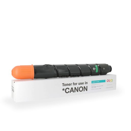 OWA ARMOR TONER PRO CANON C-EXV29C,MODRÝ,27000ST.