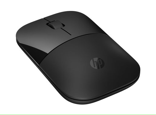 HP Z3700/CESTOVNÍ/BLUE TRACK/BEZDRÁTOVÁ USB + BLUETOOTH/ČERNÁ