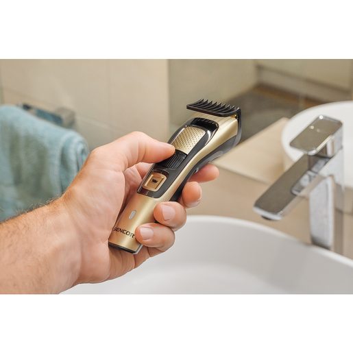 SHP 5207CH ZASTŘIHOVAČ VLASŮ SENCOR