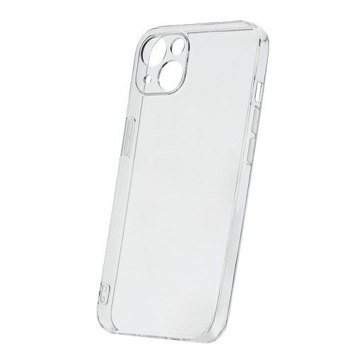 CU-BE TPU POUZDRO XIAOMI REDMI 13C / POCO C65 TRANSPARENT