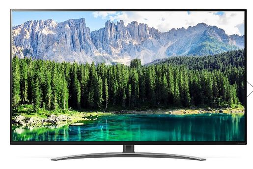 49"LG 49SM8600 - TELEVIZE