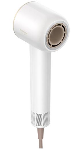 DREAME HAIR GLORY HIGH-SPEED HAIR DRYER WHITE - FÉN
