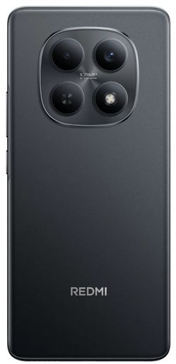 XIAOMI REDMI NOTE 15 6GB/128GB BLACK