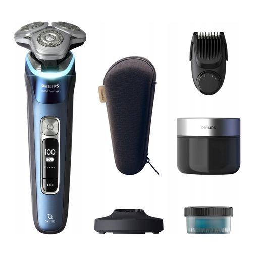 PHILIPS XP9201/33 - HOLÍCÍ STROJEK