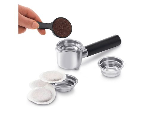 DÉLONGHI EC 820B - PÁKOVÝ KÁVOVAR