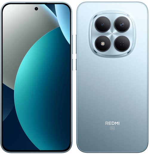 XIAOMI REDMI NOTE 15 PRO+ 5G 8GB/256GB GLACIER BLUE