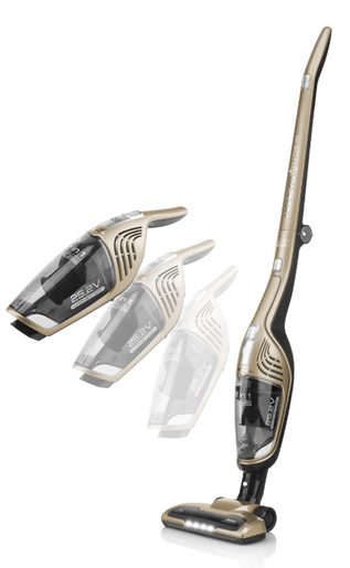 ETA MONETO II 7453 90000 - TYČOVÝ VYSAVAČ