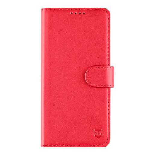 TACTICAL FIELD NOTES PRO XIAOMI REDMI NOTE 14 4G RED