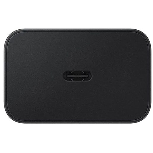 SAMSUNG RYCHLONABÍJEČKA EP-T4511, 45W BLACK