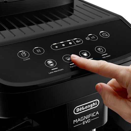 DE'LONGHI MAGNIFICA EVO ECAM 290.51.B - AUTOMATICKÝ KÁVOVAR