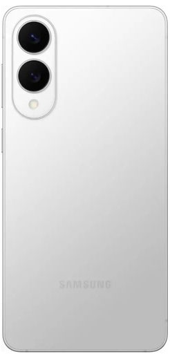 SAMSUNG GALAXY S25 EDGE 12GB/256GB S937B TITANIUM SILVER