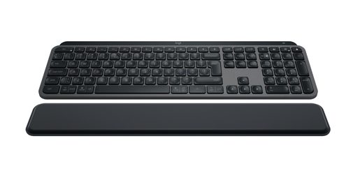KLÁVESNICE LOGITECH MX KEYS PLUS S US LAYOUT