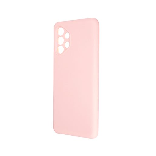 CU-BE FINE TPU POUZDRO SAMSUNG GALAXY A13 5G / A04S PINK