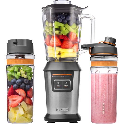 SBL 7550SS SMOOTHIE MIXÉR SENCOR