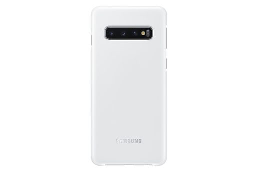 SAMSUNG LED COVER S10 WHITE