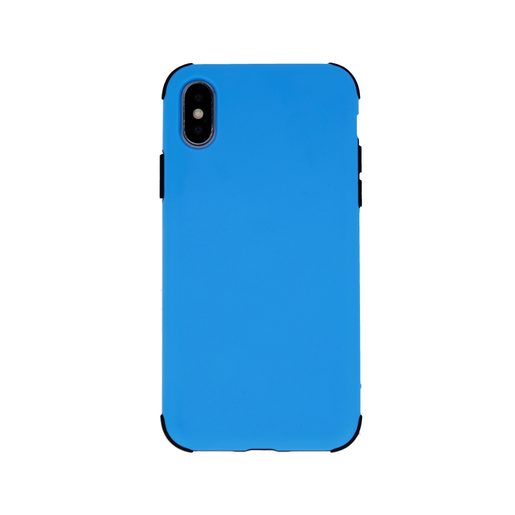 DEFENDER RUBBER SAMSUNG S10 PLUS BLUE