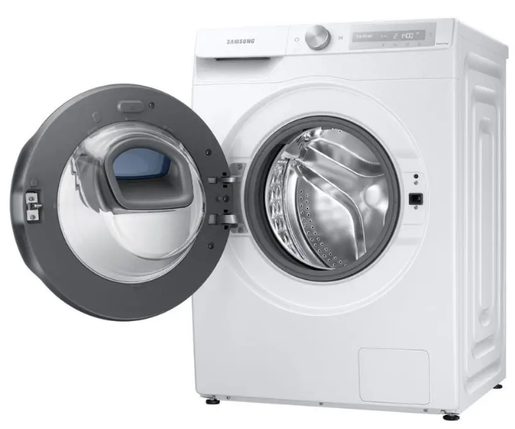 SAMSUNG WW90T654DLH - PŘEDEM PLNĚNÁ PRAČKA