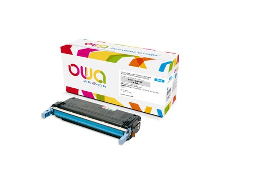 ARMOR TONER PRO HP CLJ 5500, 12.000STR (C9731A) C