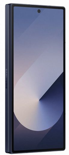 SAMSUNG GALAXY Z FOLD6 12GB/256GB F956B NAVY