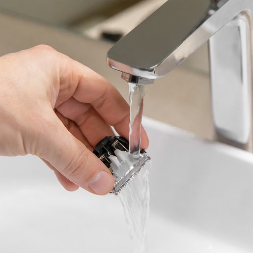 SHP 4502BL ZASTŘIHOVAČ VLASŮ SENCOR