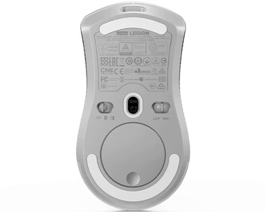 LENOVO LEGION M600 WIRELESS GAMING MOUSE