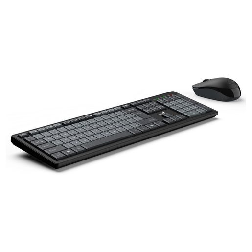 GENIUS SMART KM-8200 DUAL COLOR CZ+SK