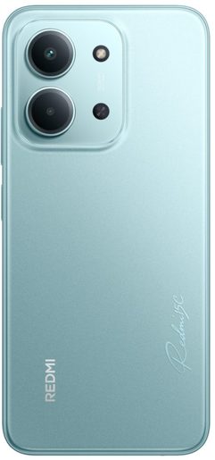XIAOMI REDMI 15C 4GB/128GB MINT GREEN