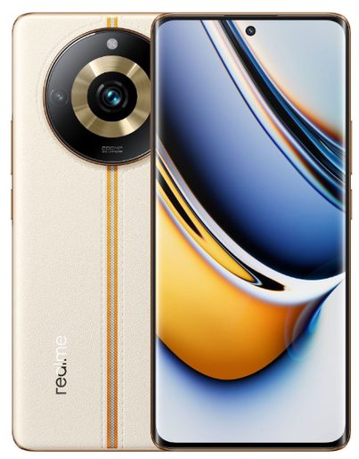 REALME 11 PRO+ 5G 12GB/512GB SUNRISE BEIGE