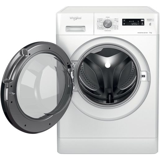 WHIRLPOOL FFS 7259 B EE - PŘEDEM PLNĚNÁ PRAČKA