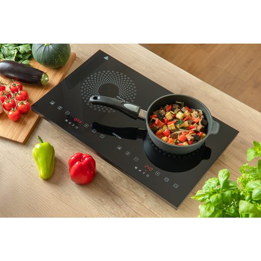 SCP 4601GY INDUKČNÍ VAŘIČ SENCOR