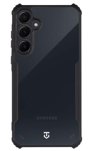 TACTICAL QUANTUM STEALTH KRYT PRO SAMSUNG GALAXY A55 5G CLEAR/BLACK