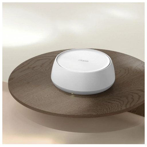 TP-LINK DECO BE25, WIFI 7 BE3600 MESH SYSTEM (3-PACK) - WIFI SYSTÉM